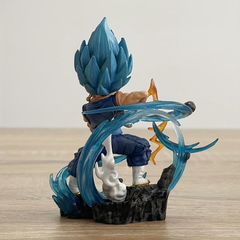 Hand-Haired Toy: Ideal for Modeling or Gifting