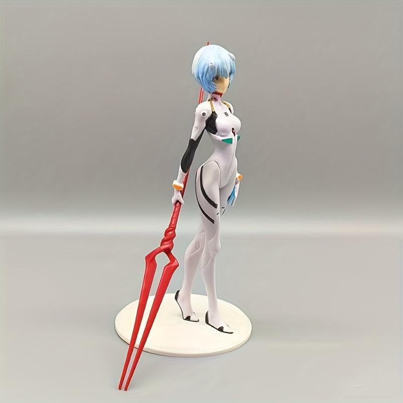 Anime Action Figure Ideal Gift For Anime Fans Boys