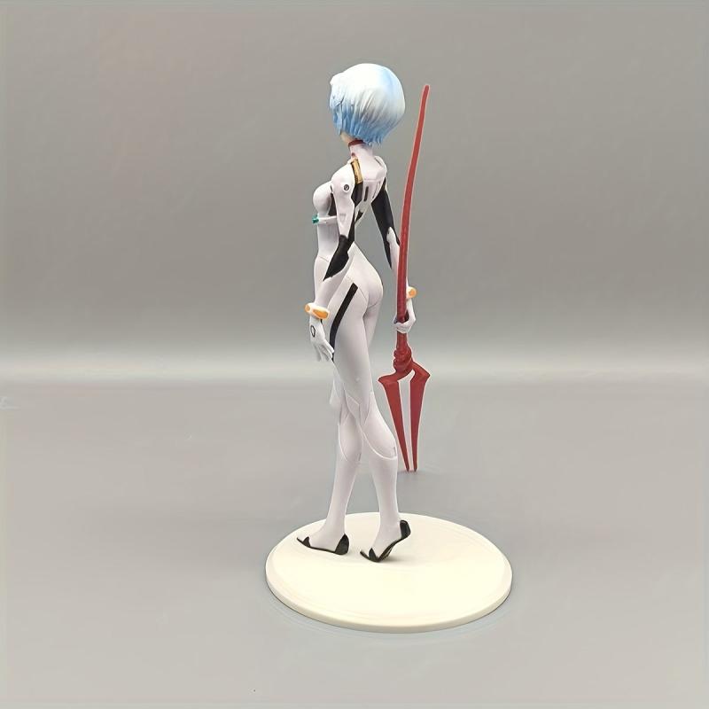 Anime Action Figure Ideal Gift For Anime Fans Boys
