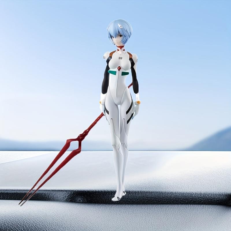 Anime Action Figure Ideal Gift For Anime Fans Boys