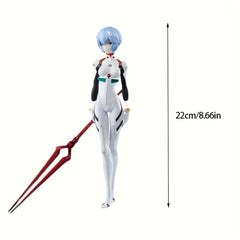 Anime Action Figure Ideal Gift For Anime Fans Boys