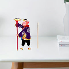 Pig 8 Rings Shadow Toy for Kids