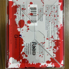 1pc Horror Movies Figure Toy for Kids