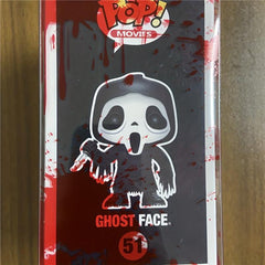 1pc Horror Movies Figure Toy for Kids