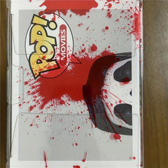 1pc Horror Movies Figure Toy for Kids