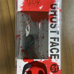 1pc Horror Movies Figure Toy for Kids