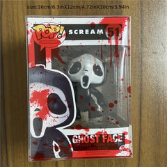 1pc Horror Movies Figure Toy for Kids