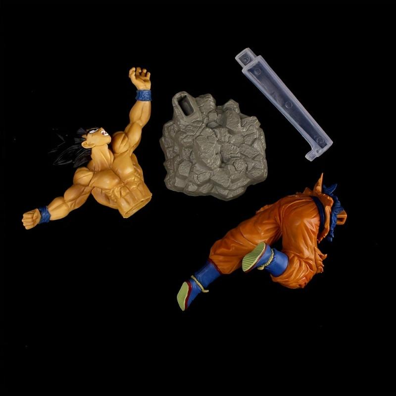 Animation Movie Series Action Figures Toys Collection for Boys and Girls Teens