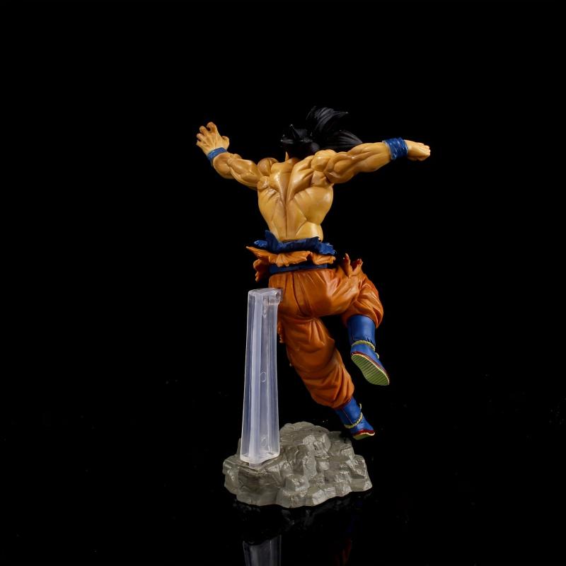 Animation Movie Series Action Figures Toys Collection for Boys and Girls Teens