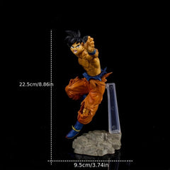 Animation Movie Series Action Figures Toys Collection for Boys and Girls Teens