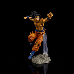 Animation Movie Series Action Figures Toys Collection for Boys and Girls Teens
