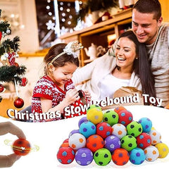 10 Pcs Mini Soccer Ball Fidget Spinners - Party Favors for Kids