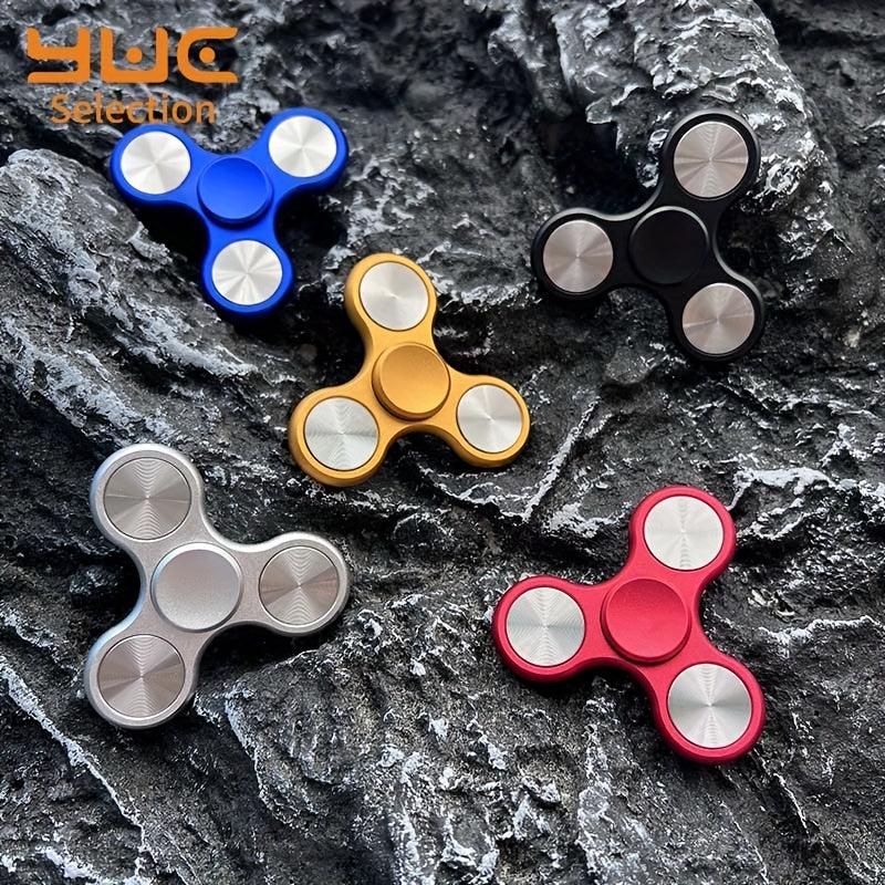 Fidget Spinner Stress Relief Sensory Toys for Kids