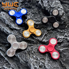 Fidget Spinner Stress Relief Sensory Toys for Kids
