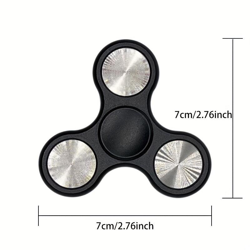 Fidget Spinner Stress Relief Sensory Toys for Kids
