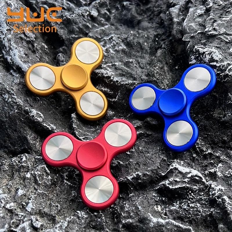 Fidget Spinner Stress Relief Sensory Toys for Kids