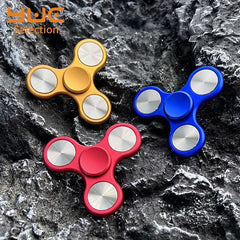 Fidget Spinner Stress Relief Sensory Toys for Kids
