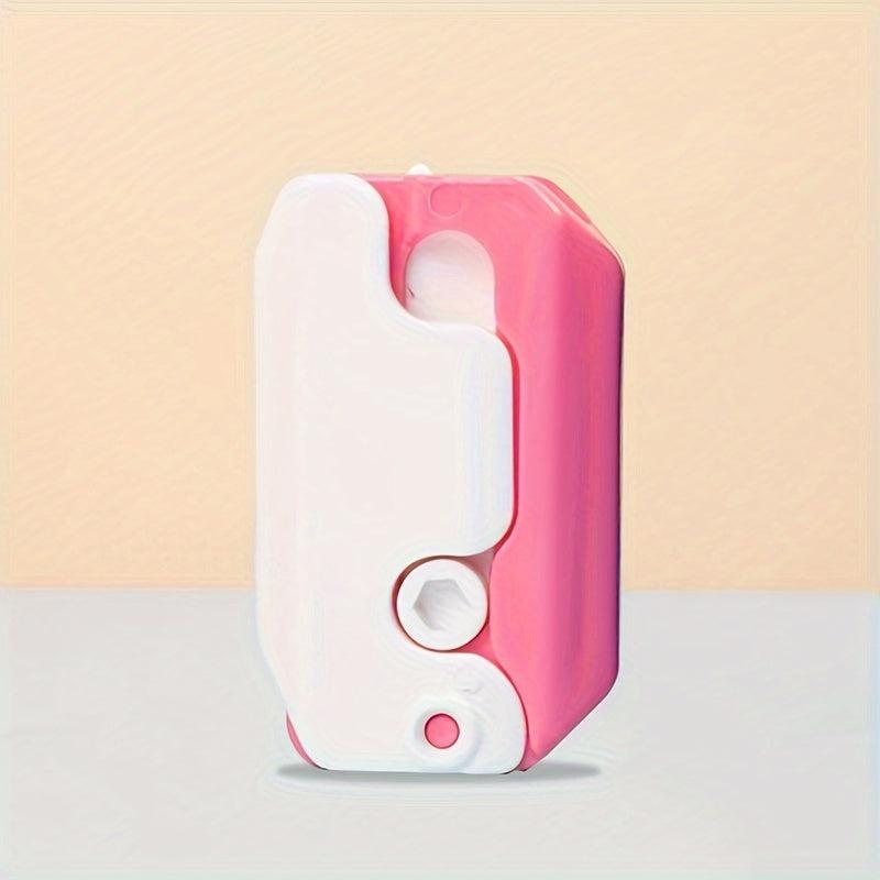 Stretchable Spring Toy Prank Prop for Costume Parties