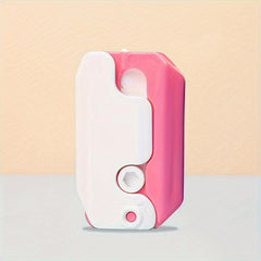 Stretchable Spring Toy Prank Prop for Costume Parties
