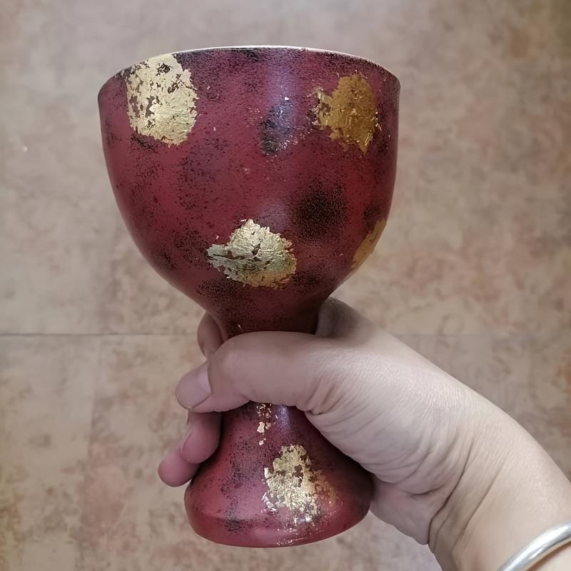 Handcrafted Resin Halloween Props Trophy