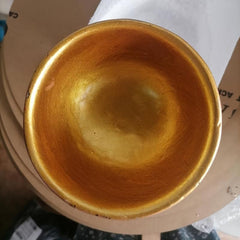 Handcrafted Resin Halloween Props Trophy
