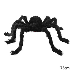 Spider Halloween Decoration Haunted House Prop Indoor Outdoor