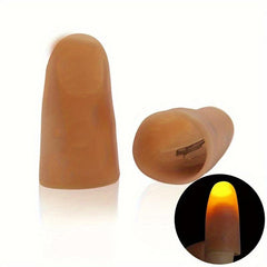 Luminous Magic Finger Light Induction Toy for Party Event