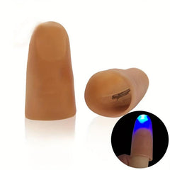 Luminous Magic Finger Light Induction Toy for Party Event
