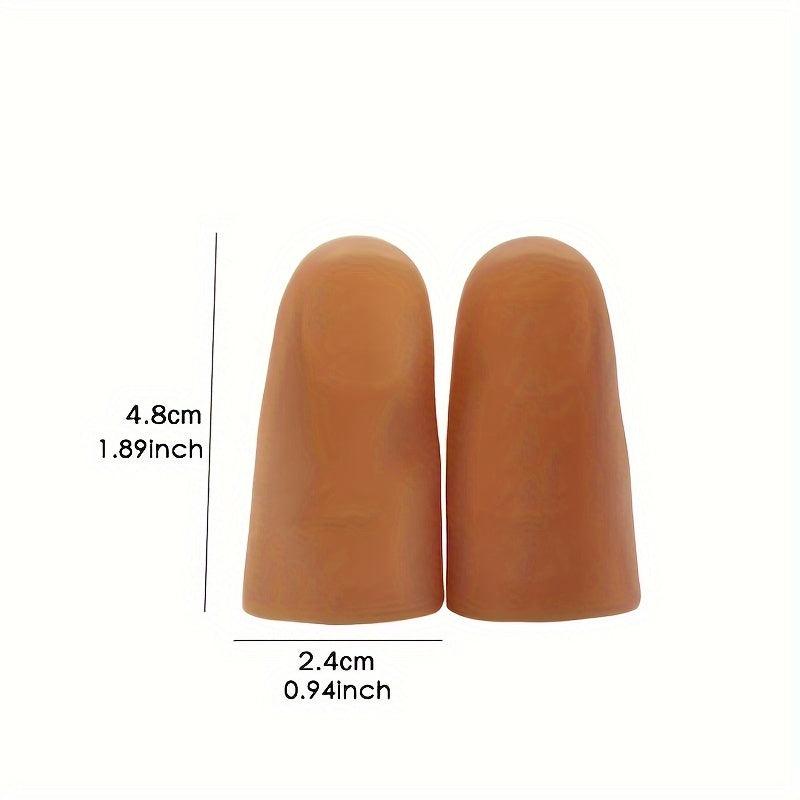 Luminous Magic Finger Light Induction Toy for Party Event