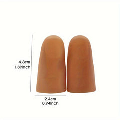 Luminous Magic Finger Light Induction Toy for Party Event