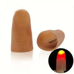 Luminous Magic Finger Light Induction Toy for Party Event