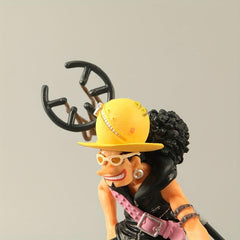 Classic Comic Character Model - Most Gift For Teenagers