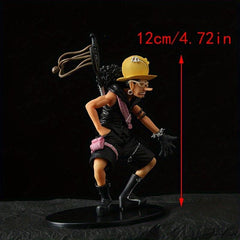 Classic Comic Character Model - Most Gift For Teenagers