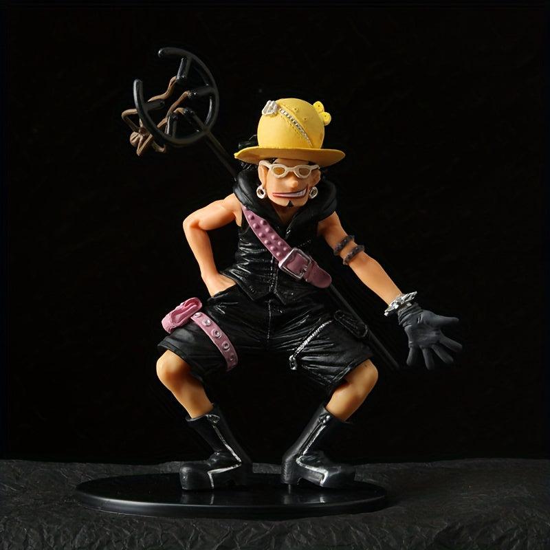 Classic Comic Character Model - Most Gift For Teenagers
