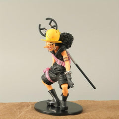 Classic Comic Character Model - Most Gift For Teenagers