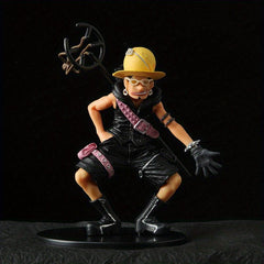 Classic Comic Character Model - Most Gift For Teenagers