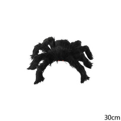 30cm Spider Halloween Decoration Christmas Gift Halloween Thanksgiving Gift