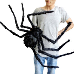 30cm Spider Halloween Decoration Christmas Gift Halloween Thanksgiving Gift