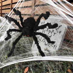 30cm Spider Halloween Decoration Christmas Gift Halloween Thanksgiving Gift
