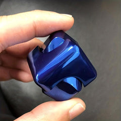 Decompression Spinning Top Dice Cube Anti Anxiety Fingertip Toy