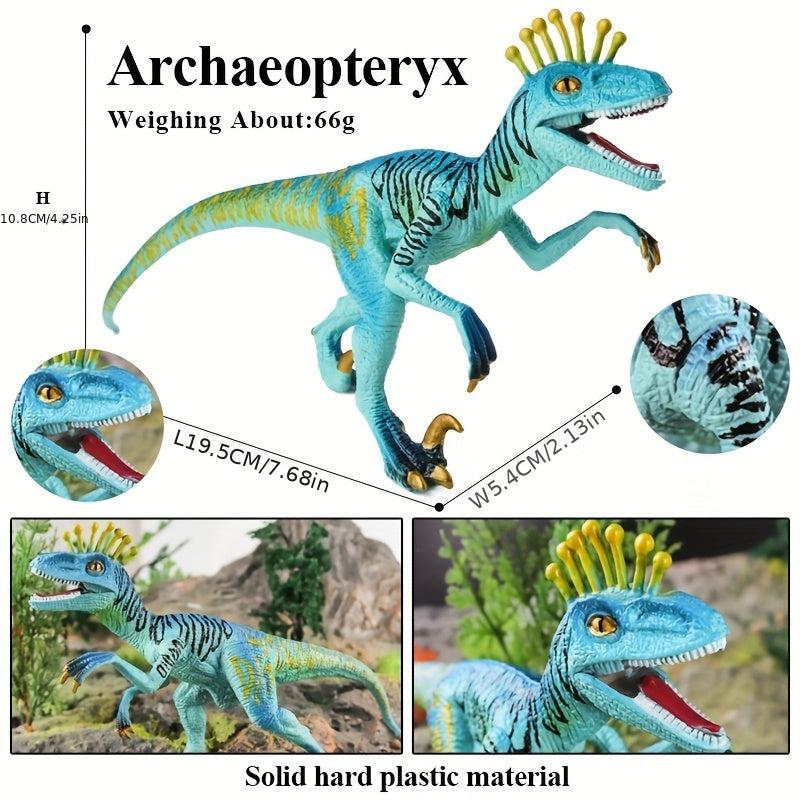 Jurassic World Dinosaur Action Figures for Kids Who Love Dinosaurs