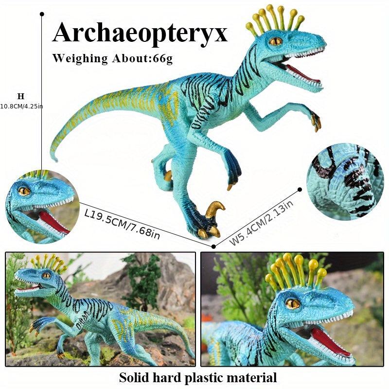 Jurassic World Dinosaur Action Figures for Kids Who Love Dinosaurs
