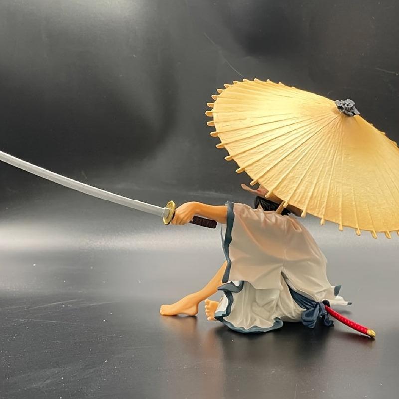 Anime Figurine Model Decorations for Bedroom