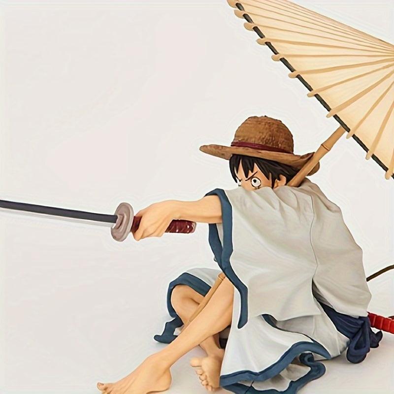 Anime Figurine Model Decorations for Bedroom