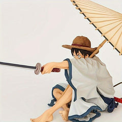 Anime Figurine Model Decorations for Bedroom