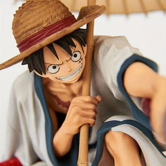 Anime Figurine Model Decorations for Bedroom