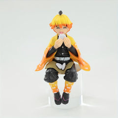 Anime Action Figure Gift for Anime Fans Boys Model Decoration Car Accessories