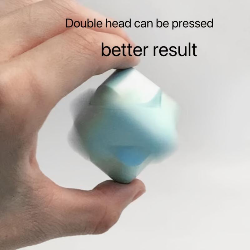 Fidget Spinner Cube Finger Decompressing Toy Gift