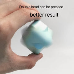 Fidget Spinner Cube Finger Decompressing Toy Gift