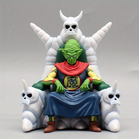 3.94in Anime Figure Model Doll for Room Decoration